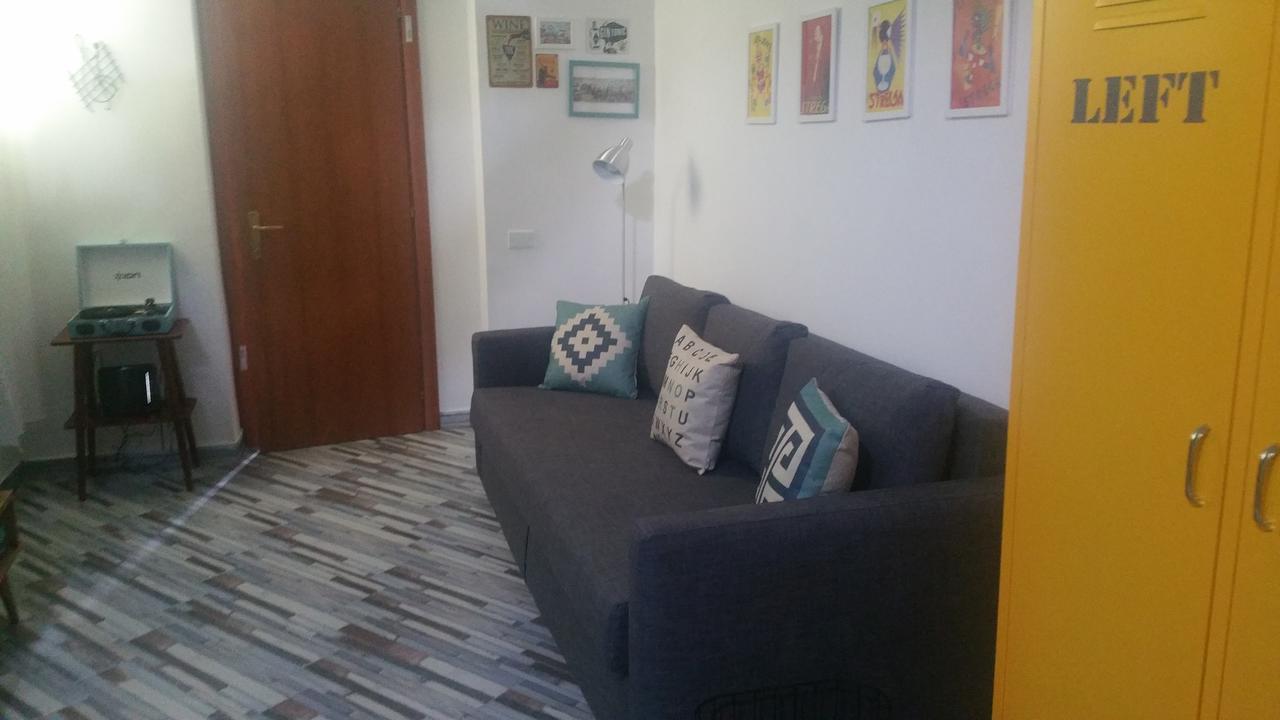 Casa Vi Apartment Neapel