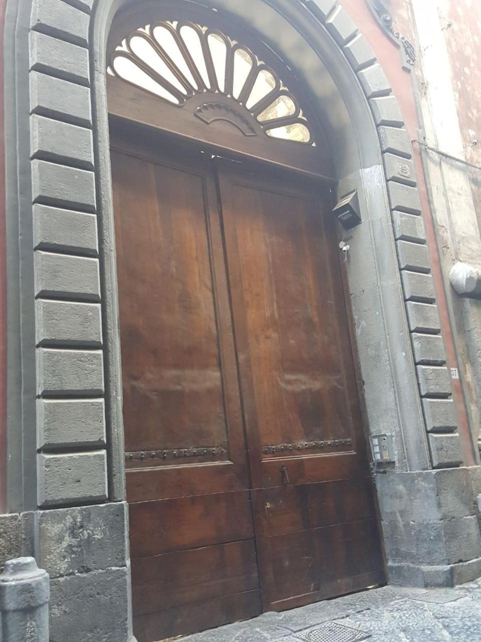 Casa Vi Neapel