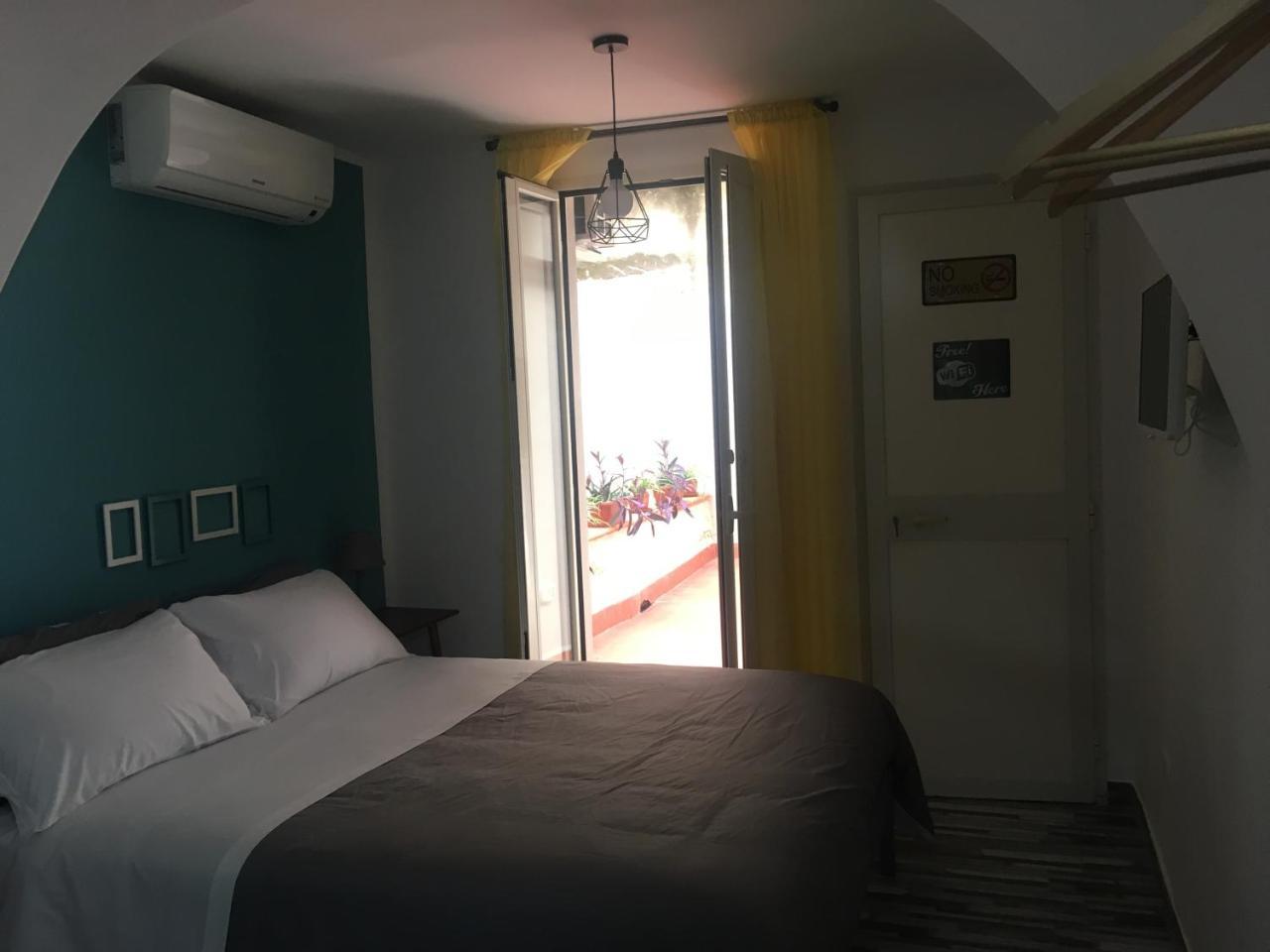 Casa Vi Apartment Neapel