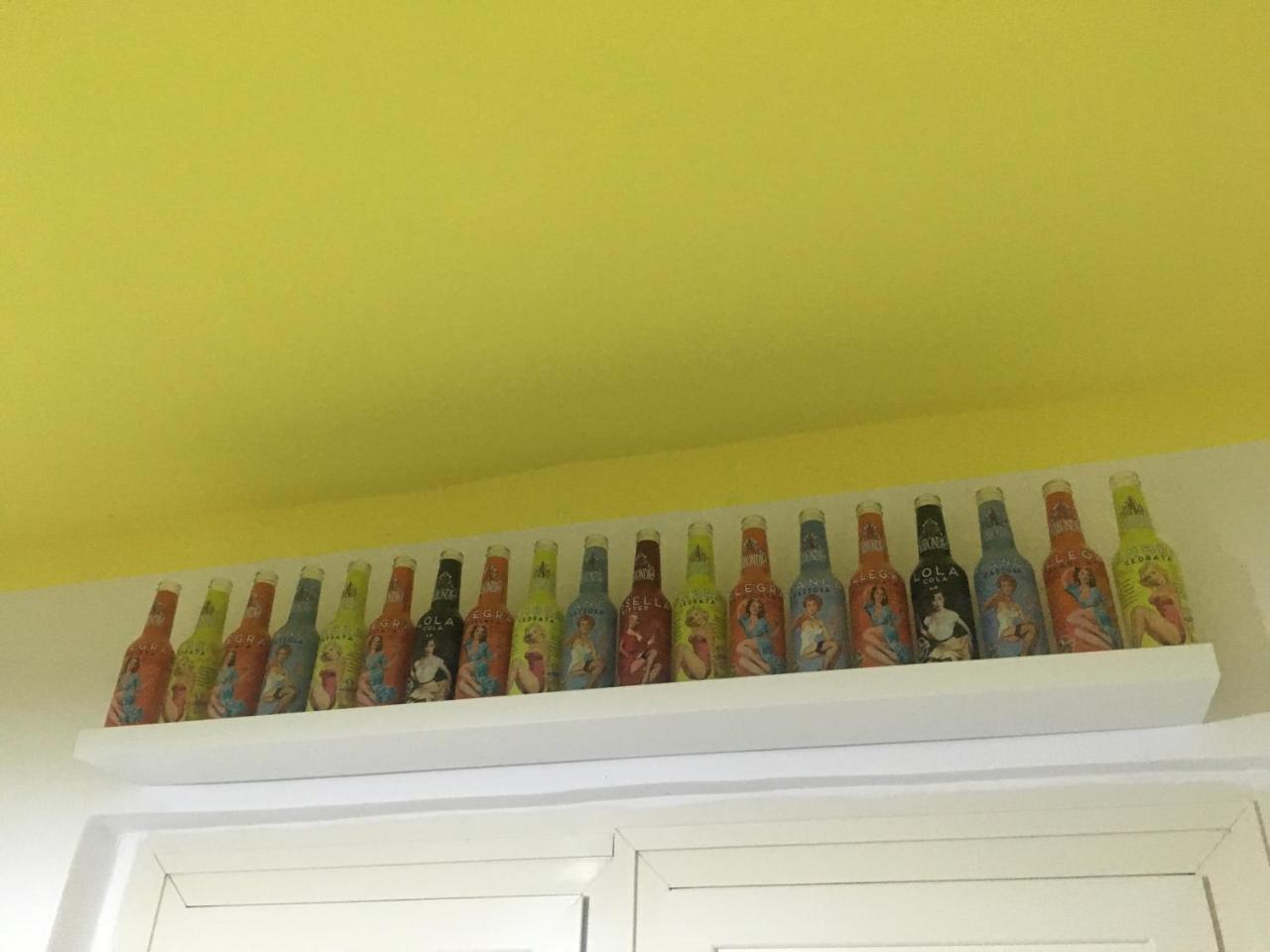 Casa Vi * Neapel