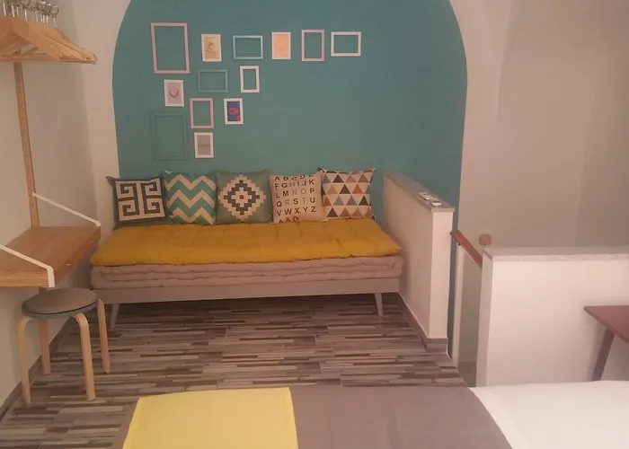 Casa VI