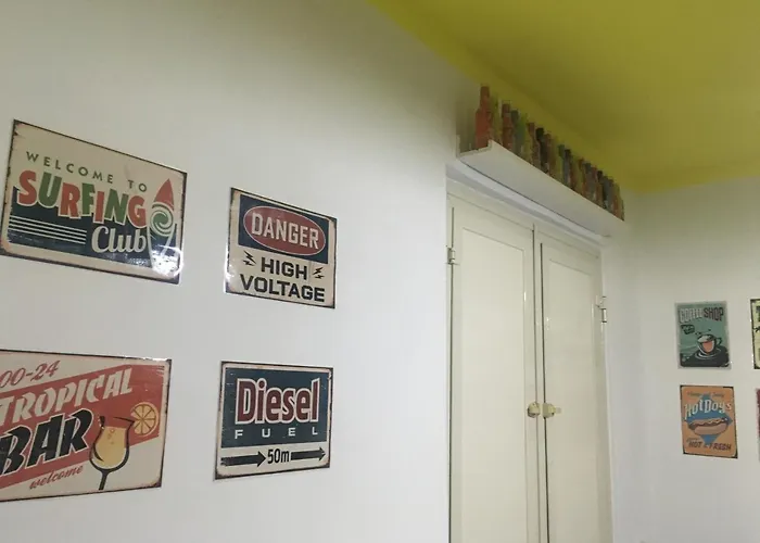 Casa VI
