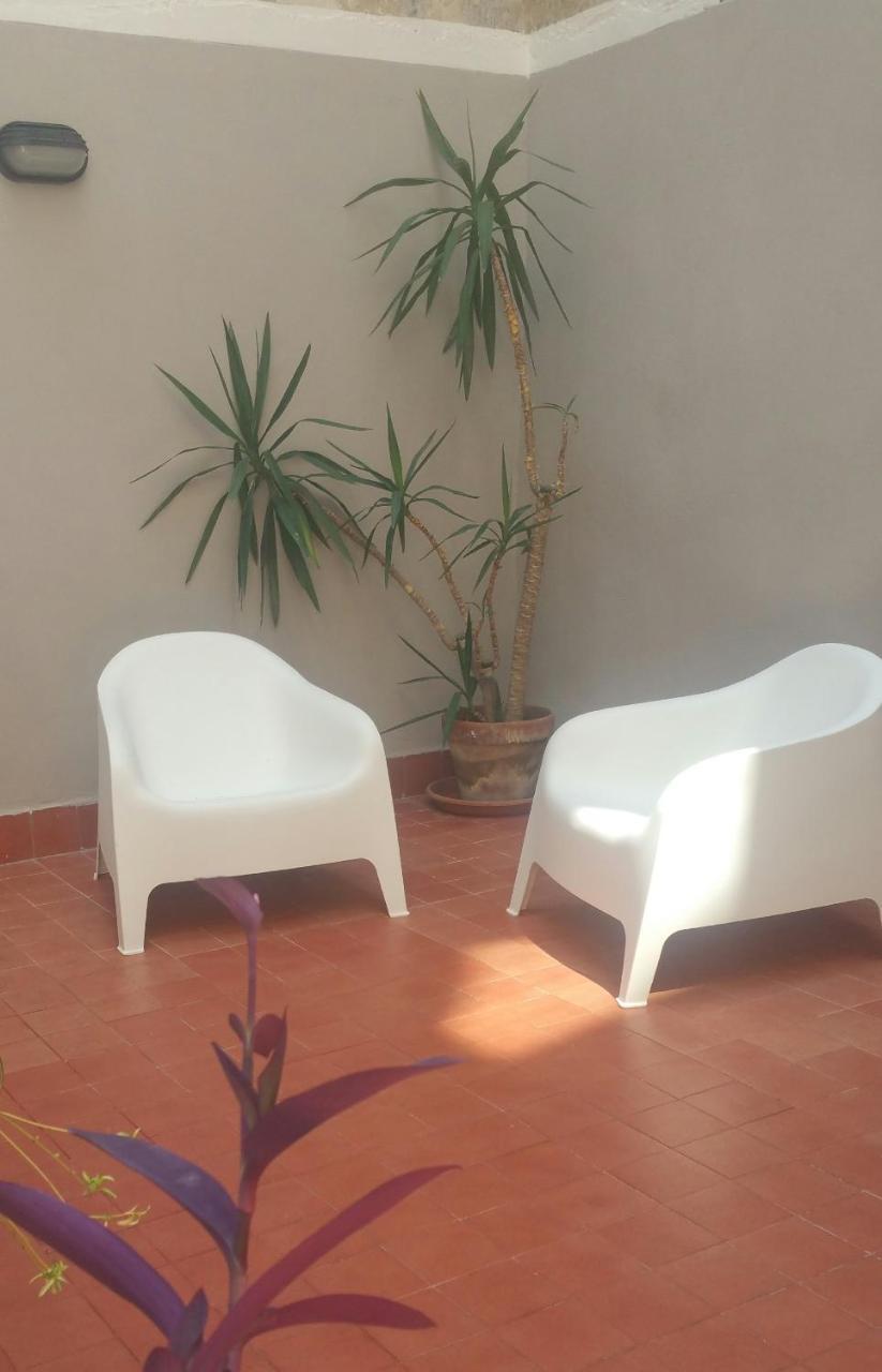 Apartment Casa Vi